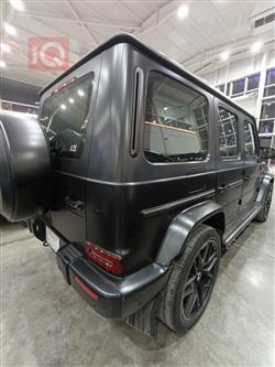مێرسێدس بێنز G-Class